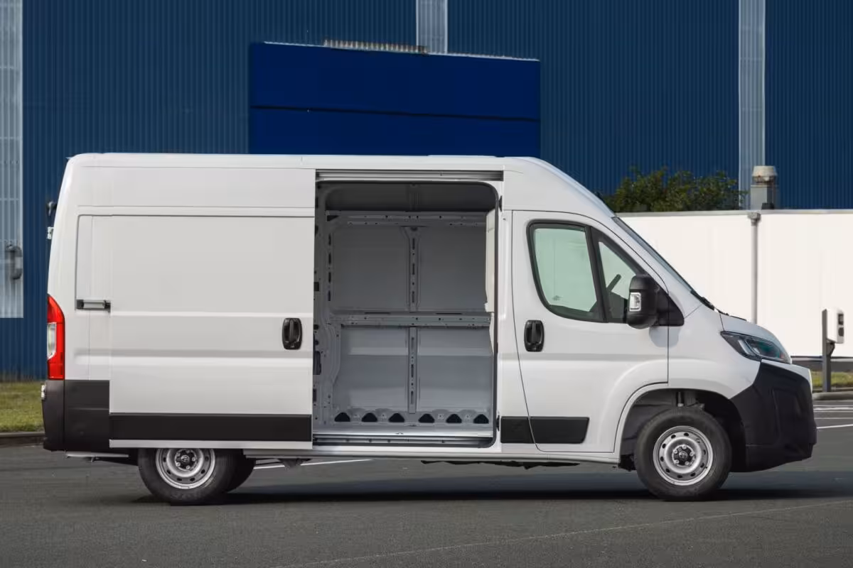 Toyota Proace Max