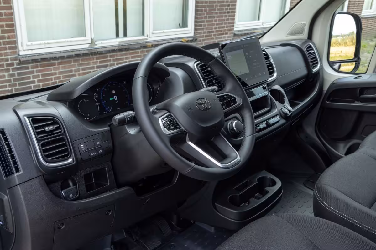Toyota Proace Max