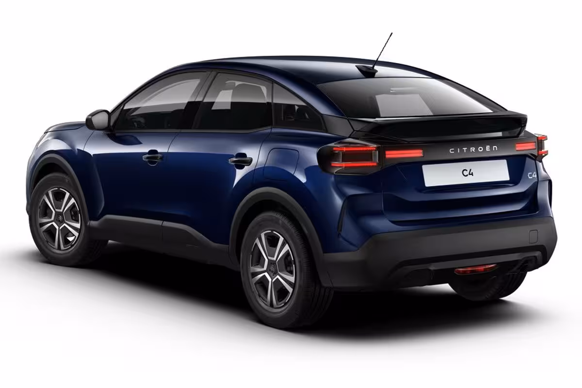 Citroën C4