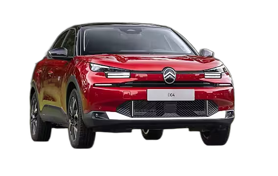 Citroën C4 X