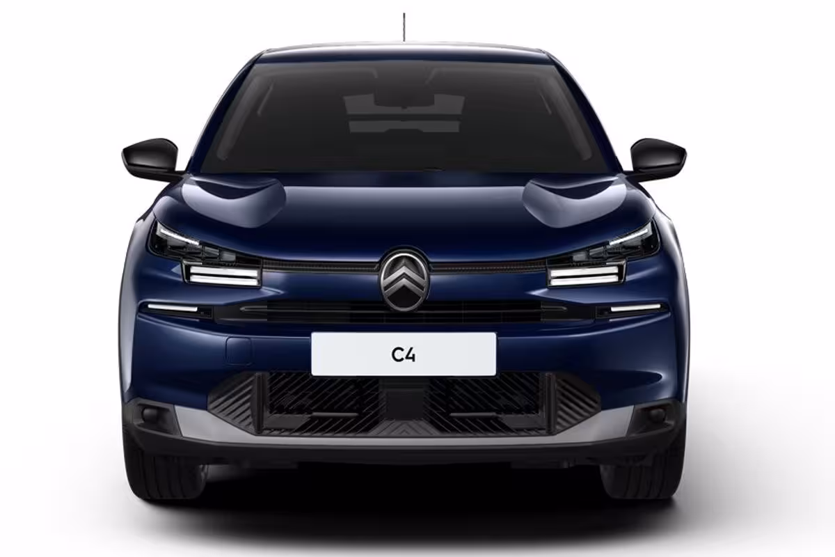 Citroën C4