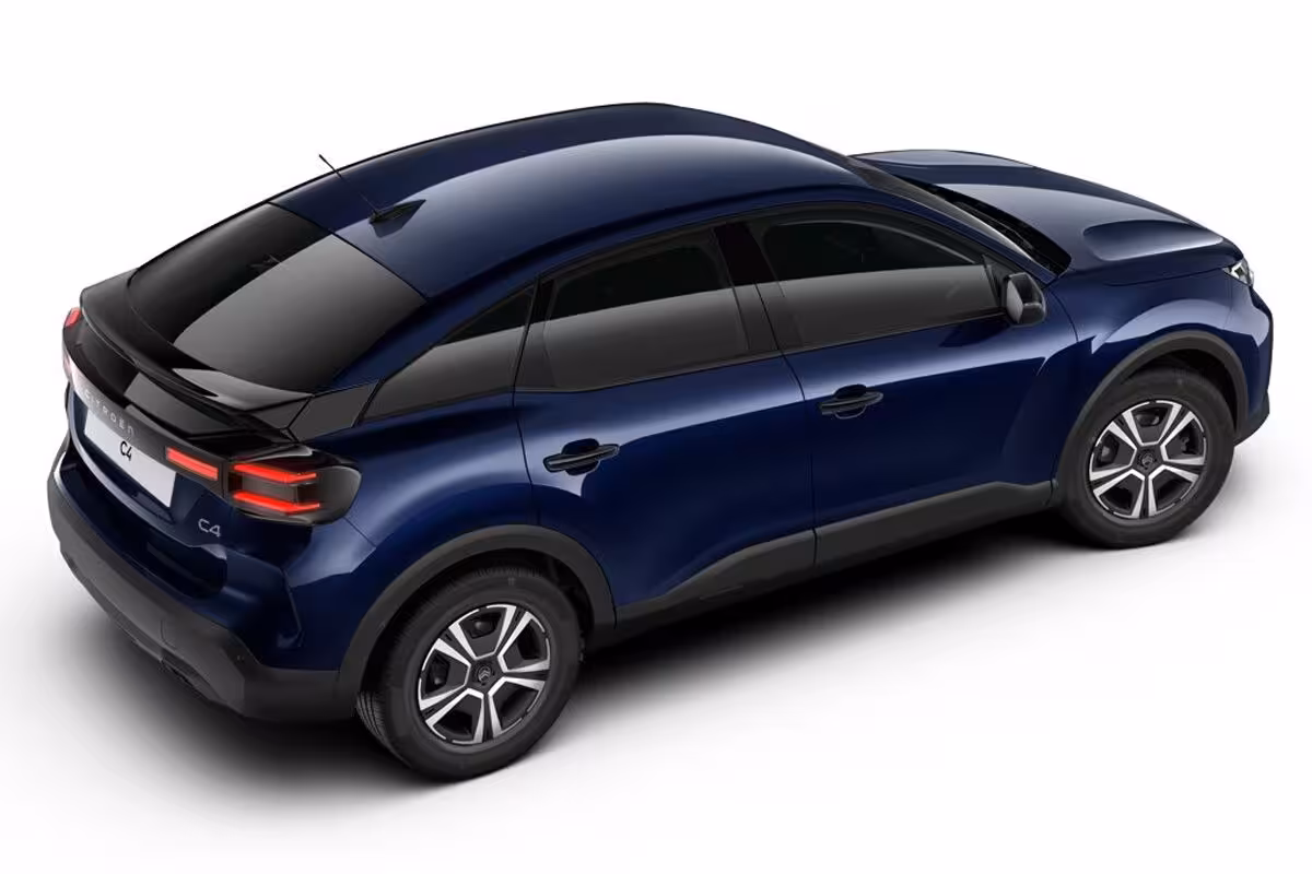 Citroën C4