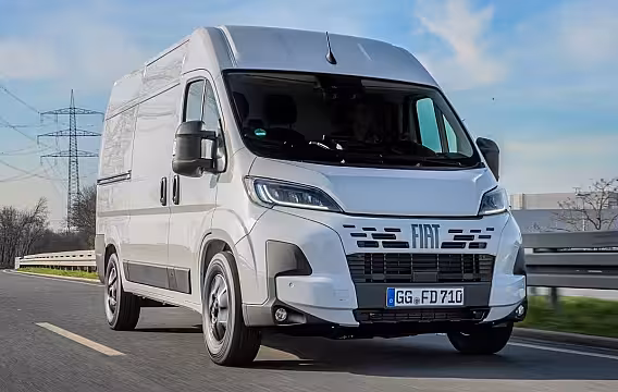 Fiat Ducato