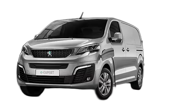 Peugeot e-Expert Combi