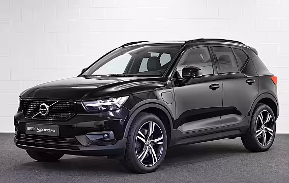 Volvo XC40 1.5 T5 Recharge | R Design | H/K | PANO | 360CAM