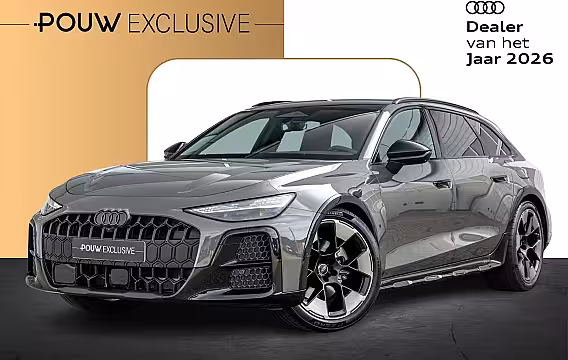 Audi A6 allroad quattro 2.0 allroad e-hybrid 367pk quattro | Interieur Pakket | Parkeer Assistent Pro | Tech Pro