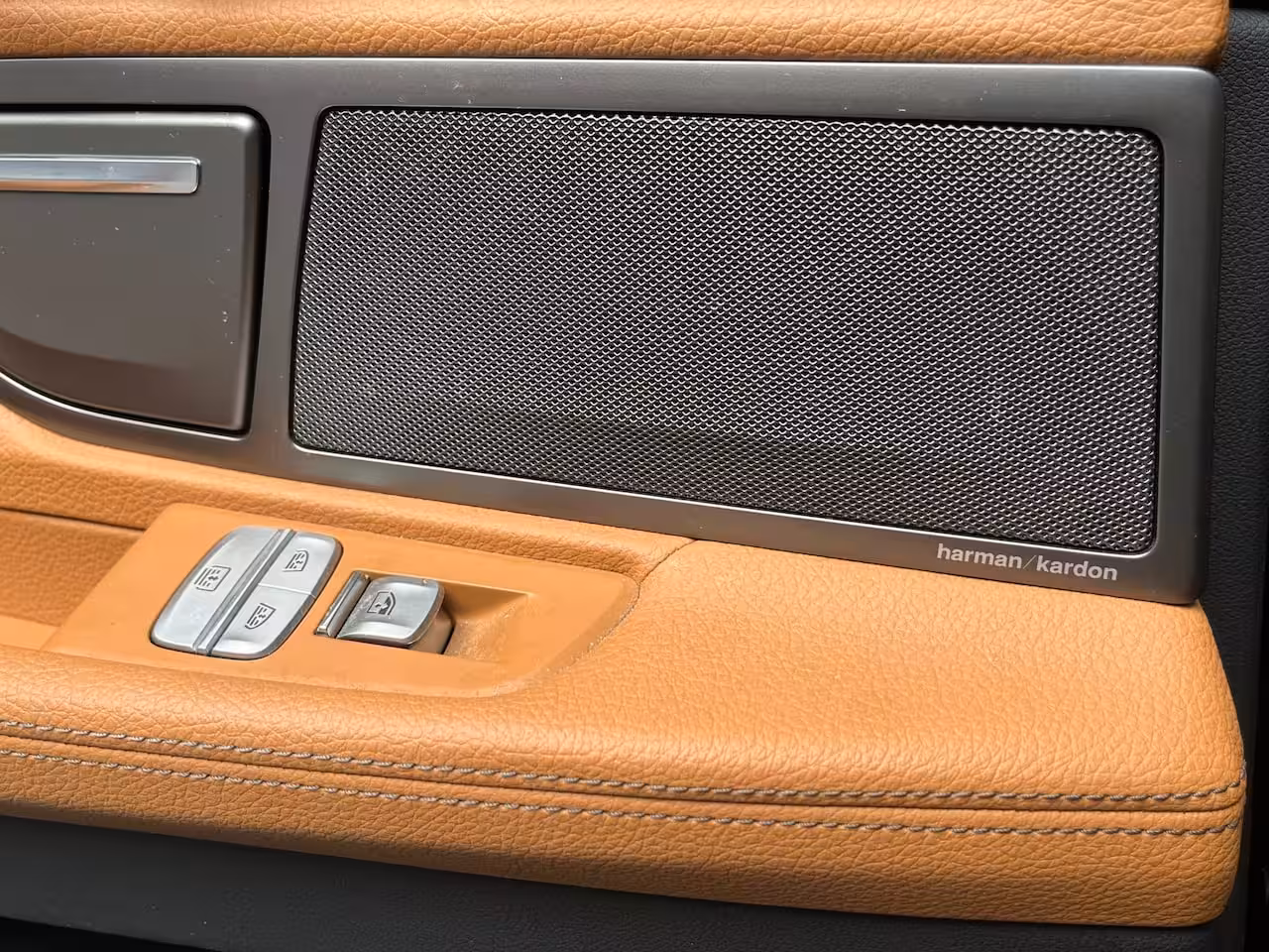 BMW 7-serie 740e iPerformance High Executive L Voll optie NL auto