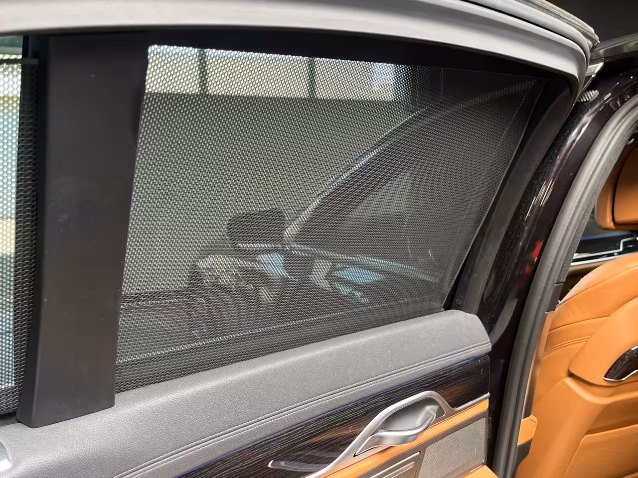 BMW 7-serie 740e iPerformance High Executive L Voll optie NL auto