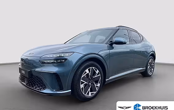 Genesis GV60 84 kWh 229pk Long Range RWD Single Motor Premium | V2L | Leder | Bang & Olufsen | Panorama