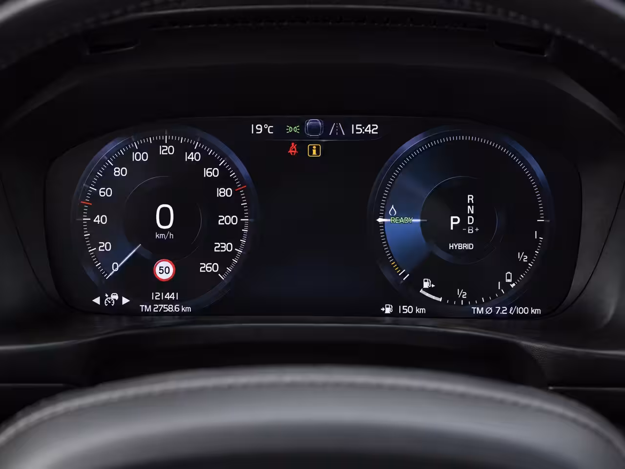 Volvo XC40 1.5 T5 Recharge | R Design | H/K | PANO | 360CAM