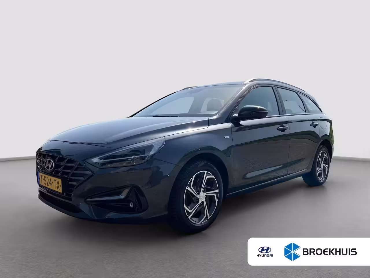 Hyundai i30 Wagon 1.0 T-GDi 120pk MHEV Comfort Smart | Camera | Climate controle | Carplay | Cruise controle