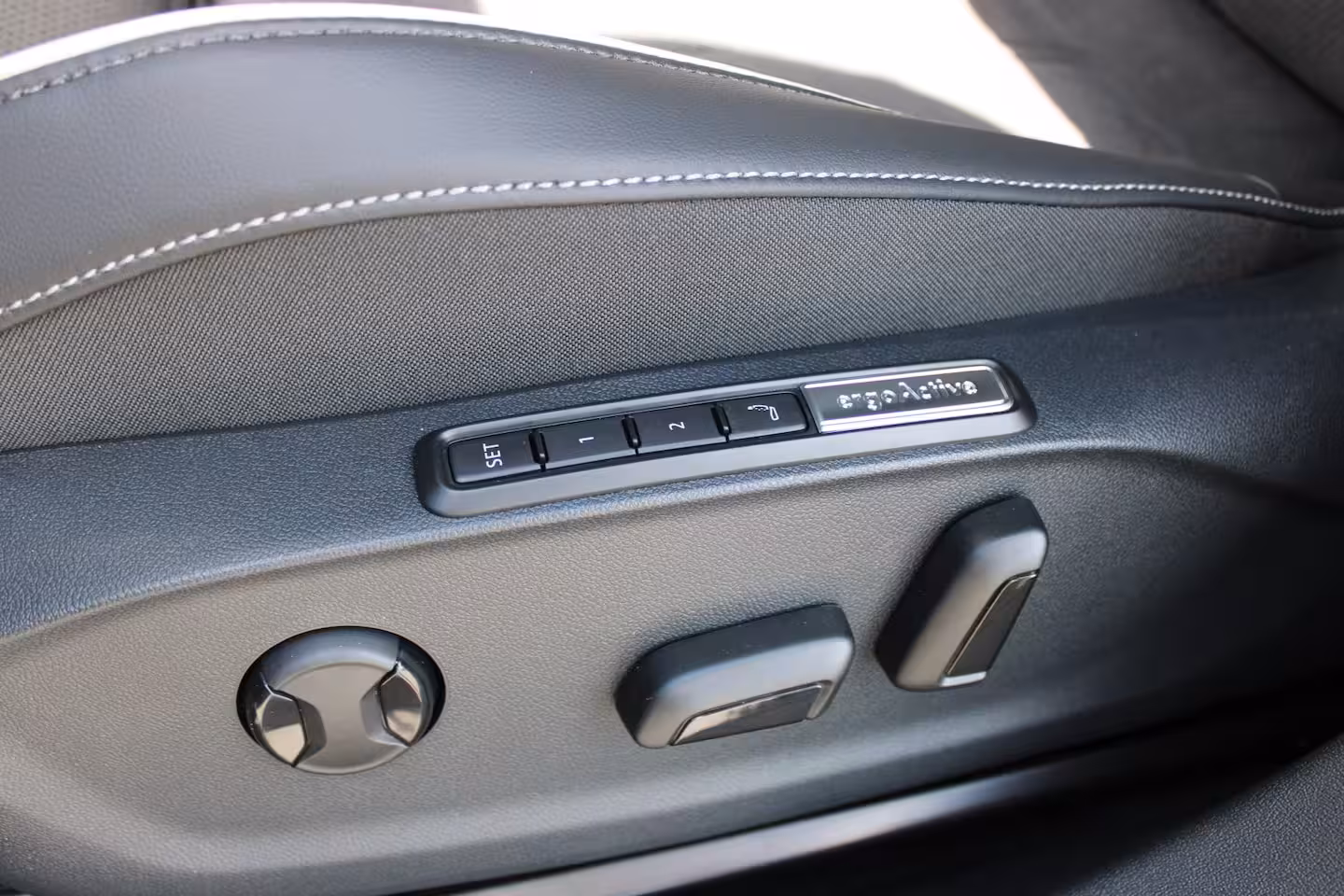 Volkswagen ID.7 Pro S Business 86 kWh 286PK |HUD|H&K|MEMORY-SEATS|360-CAM|