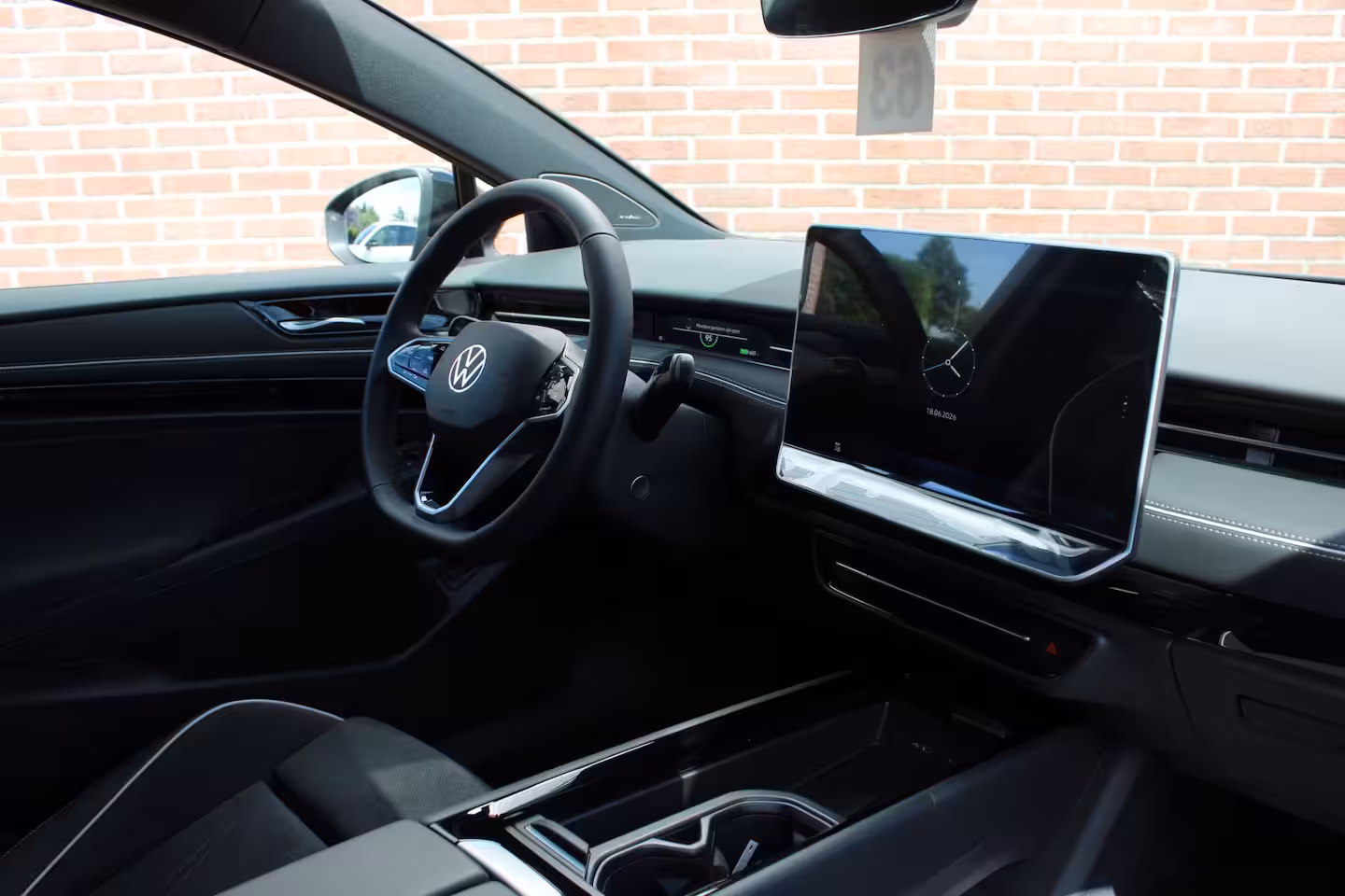 Volkswagen ID.7 Pro S Business 86 kWh 286PK |HUD|H&K|MEMORY-SEATS|360-CAM|