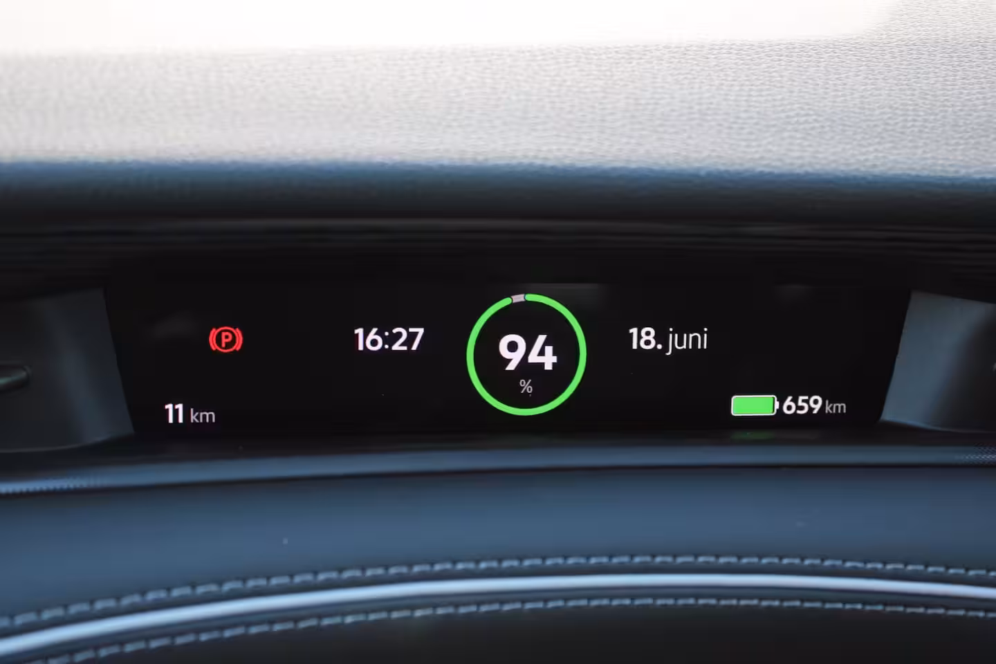 Volkswagen ID.7 Pro S Business 86 kWh 286PK |HUD|H&K|MEMORY-SEATS|360-CAM|