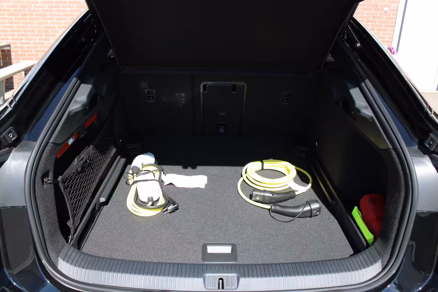 Volkswagen ID.7 Pro S Business 86 kWh 286PK |HUD|H&K|MEMORY-SEATS|360-CAM|