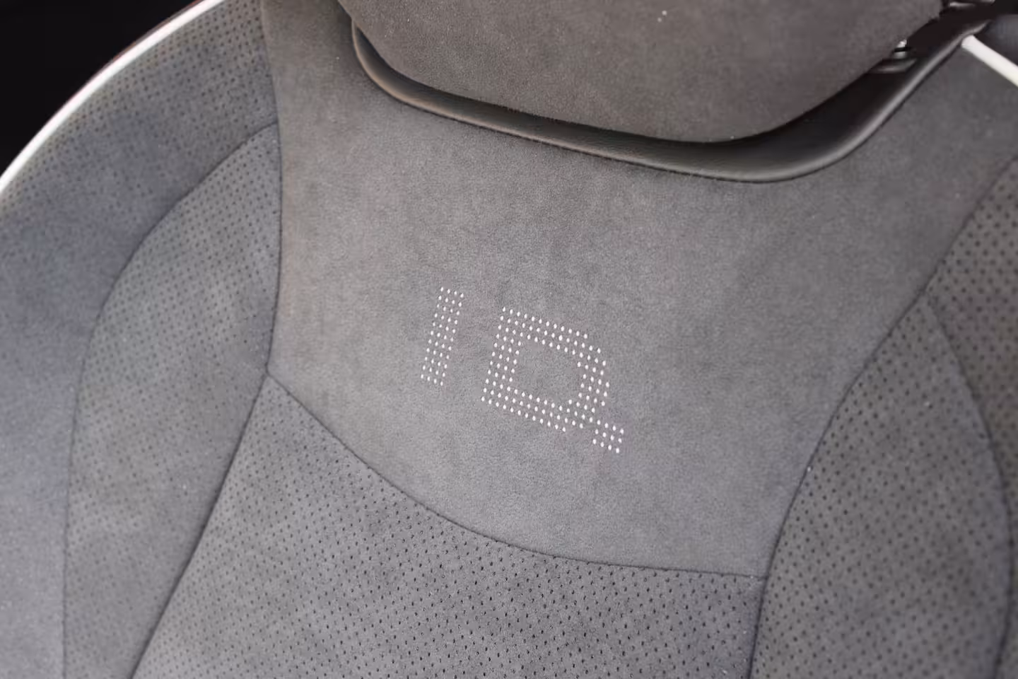 Volkswagen ID.7 Pro S Business 86 kWh 286PK |HUD|H&K|MEMORY-SEATS|360-CAM|