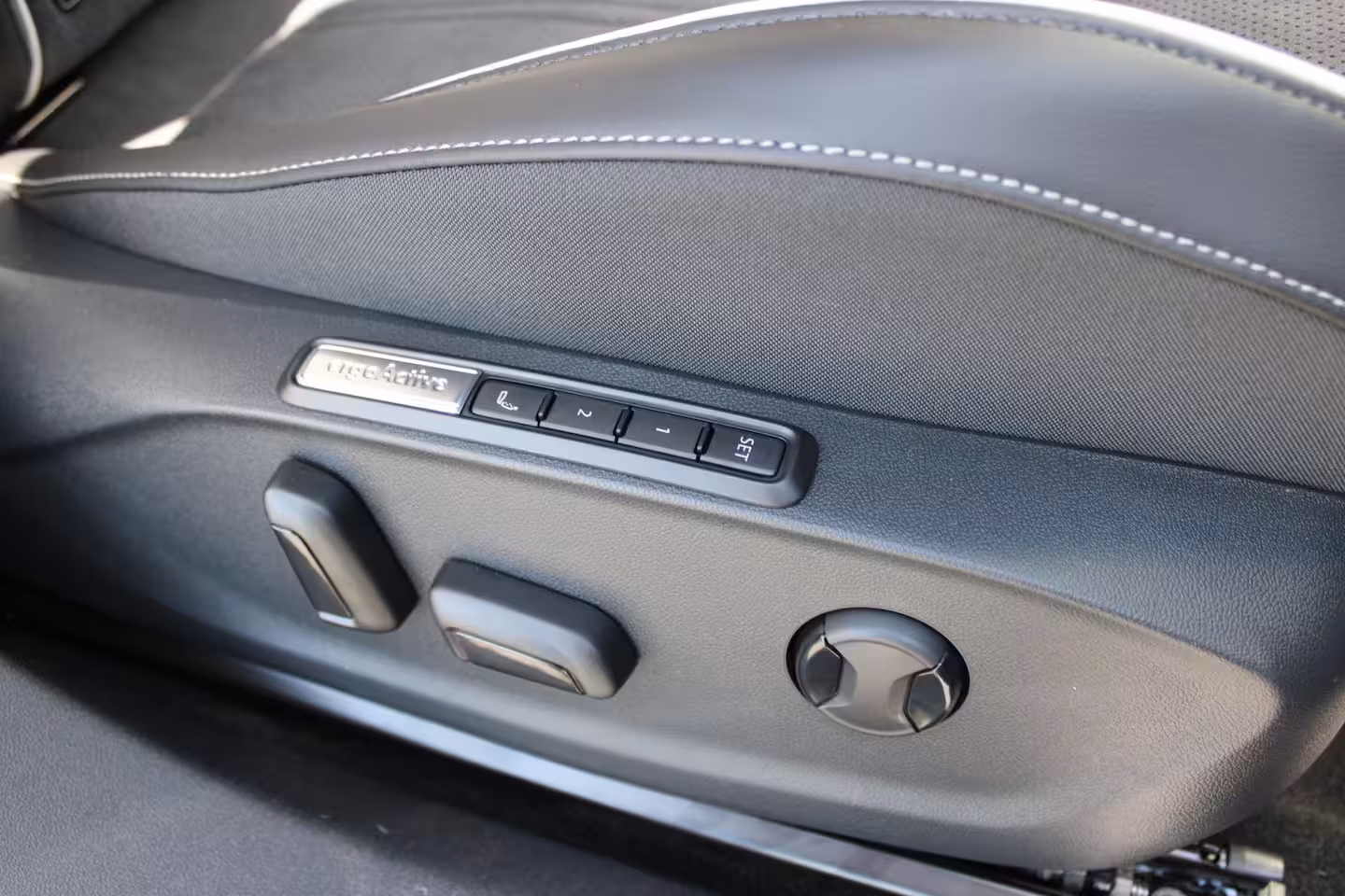 Volkswagen ID.7 Pro S Business 86 kWh 286PK |HUD|H&K|MEMORY-SEATS|360-CAM|