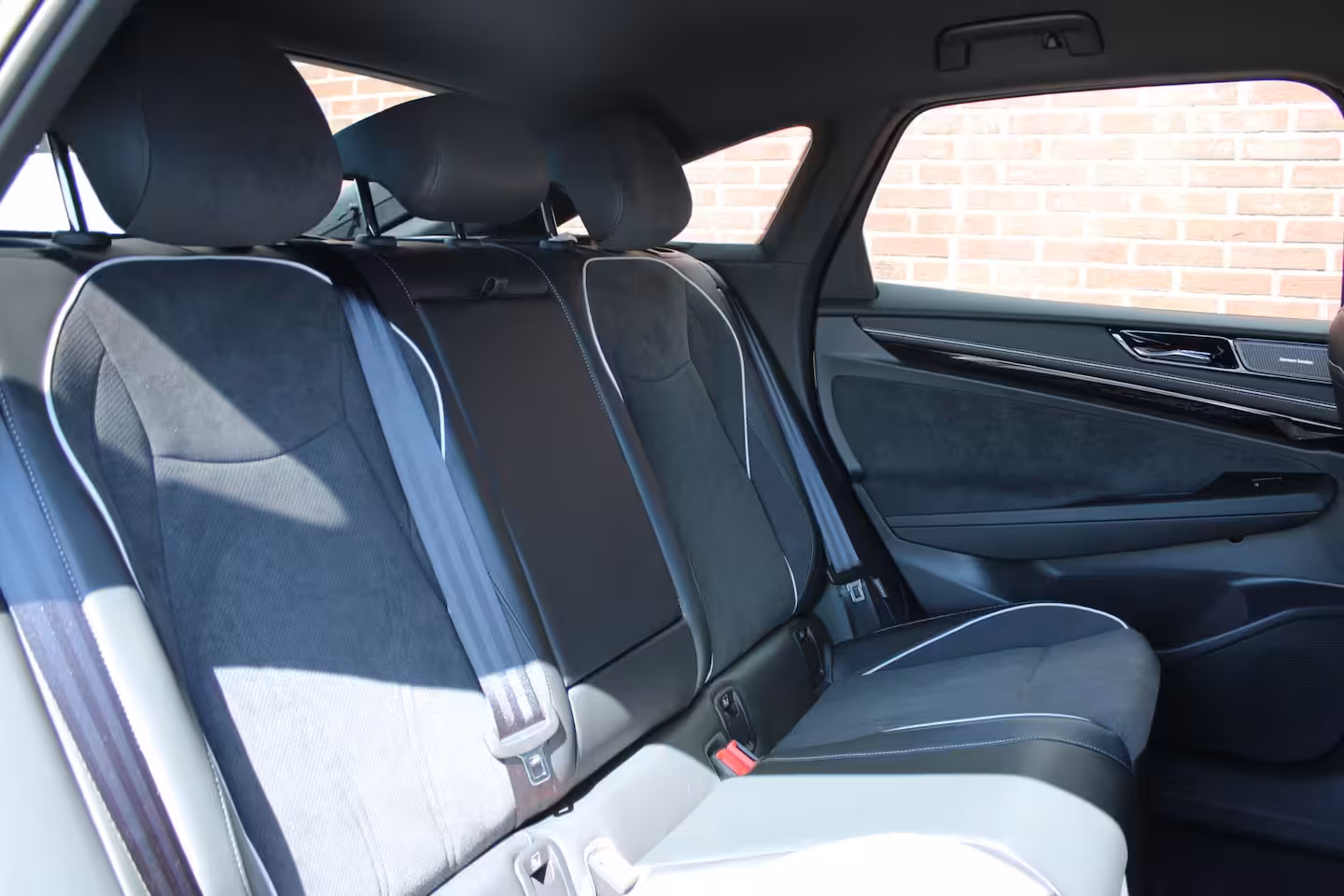 Volkswagen ID.7 Pro S Business 86 kWh 286PK |HUD|H&K|MEMORY-SEATS|360-CAM|