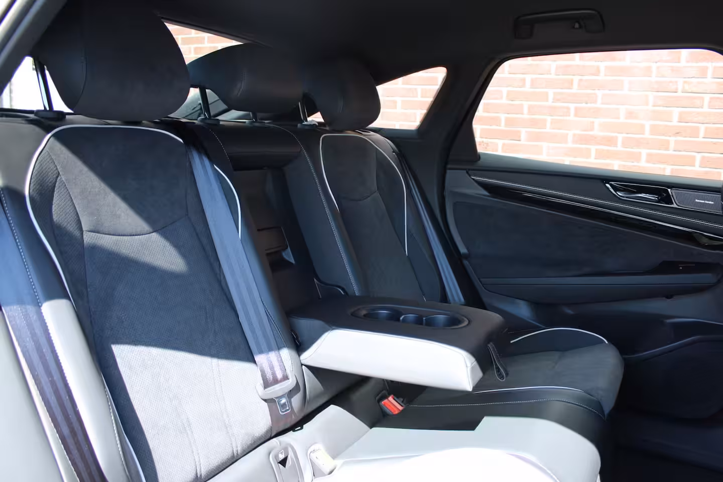 Volkswagen ID.7 Pro S Business 86 kWh 286PK |HUD|H&K|MEMORY-SEATS|360-CAM|