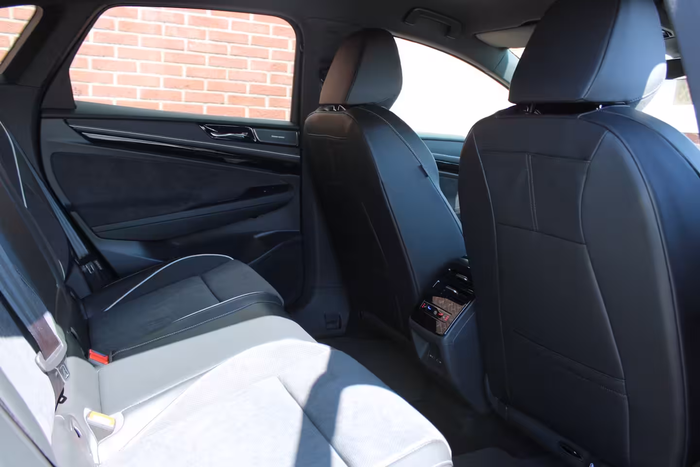 Volkswagen ID.7 Pro S Business 86 kWh 286PK |HUD|H&K|MEMORY-SEATS|360-CAM|