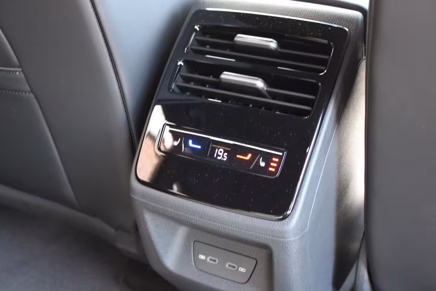Volkswagen ID.7 Pro S Business 86 kWh 286PK |HUD|H&K|MEMORY-SEATS|360-CAM|