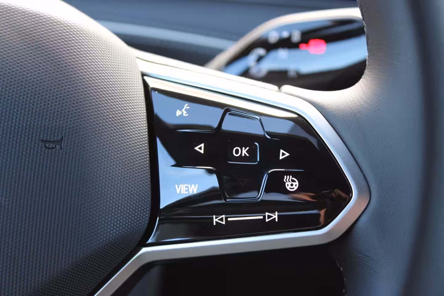 Volkswagen ID.7 Pro S Business 86 kWh 286PK |HUD|H&K|MEMORY-SEATS|360-CAM|