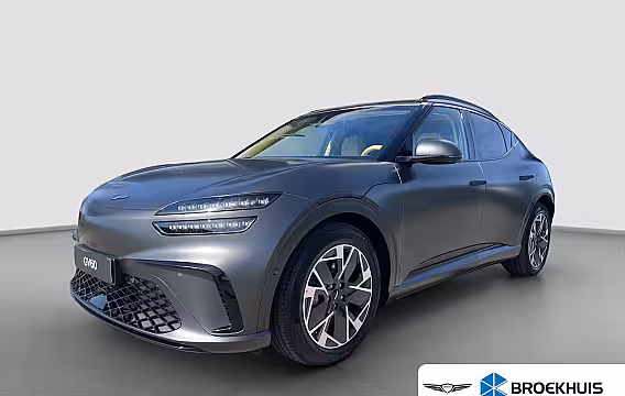 Genesis GV60 84 kWh 229pk Long Range RWD Single Motor Premium | 10.150, - DEMO VOORDEEL | V2L | Nappa L