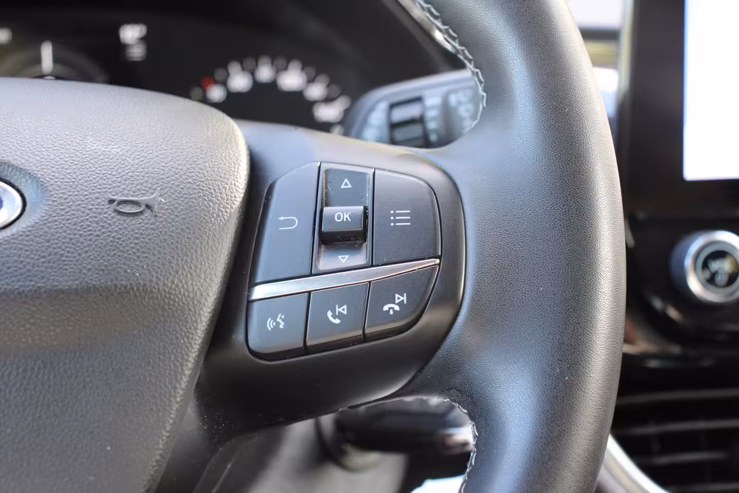 Ford Fiesta 1.0 EcoBoost Hybrid Titanium 125PK | ORIGINEEL NL | 1E EIGENAAR | DEALER OH | CRUISE | PAR
