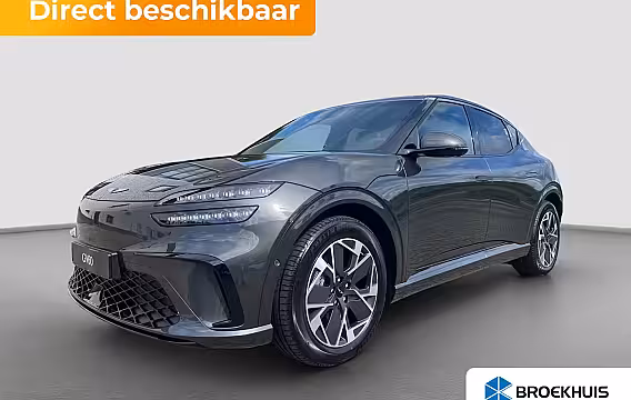 Genesis GV60 84 kWh 229pk First Edition | 360 Camera | Winterpakket | 19" Lichtmetaal | Parkeer Assiste