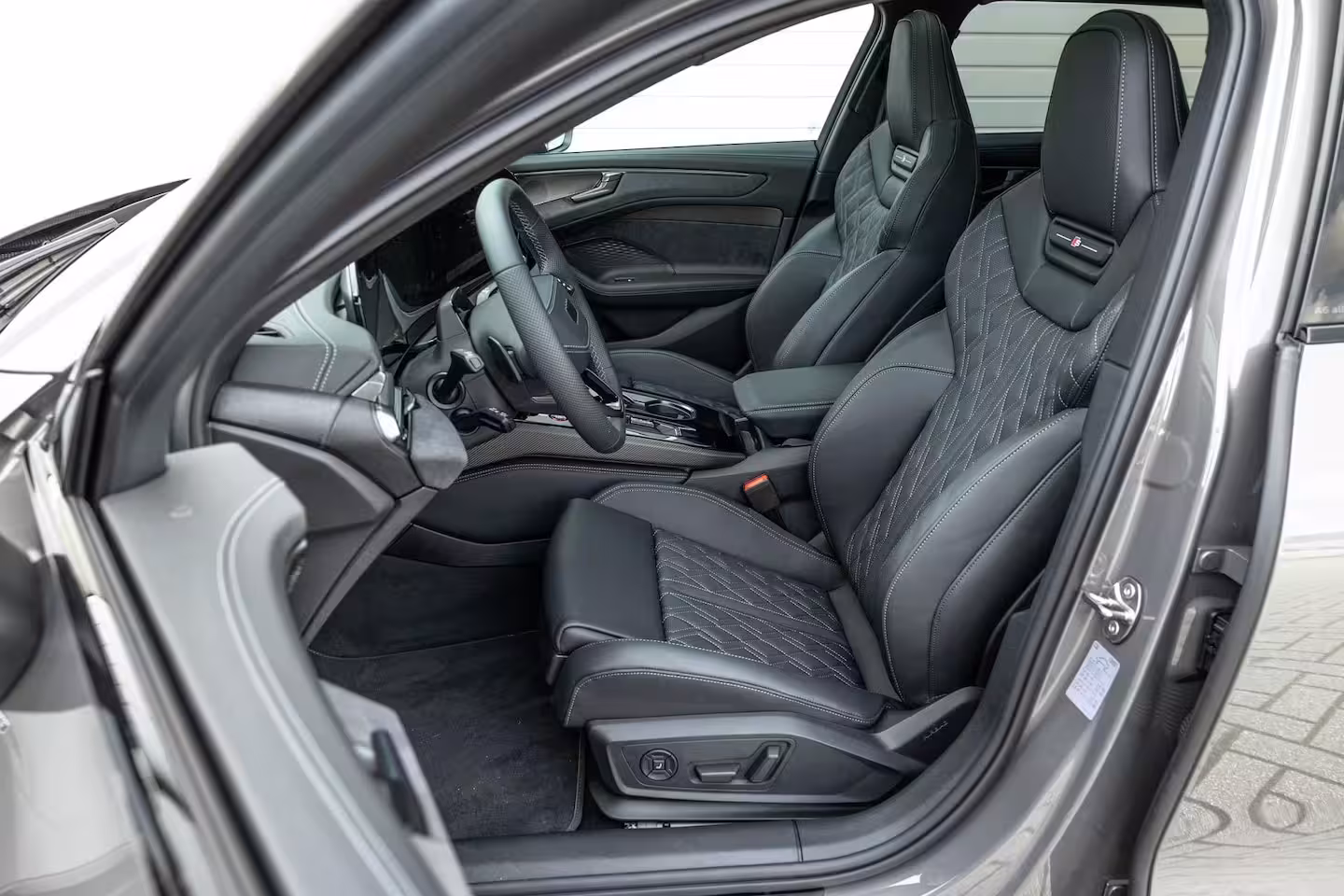 Audi A6 allroad quattro 2.0 allroad e-hybrid 367pk quattro | Interieur Pakket | Parkeer Assistent Pro | Tech Pro