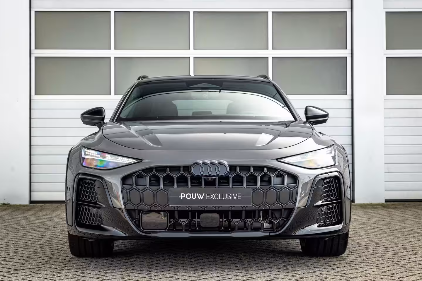 Audi A6 allroad quattro 2.0 allroad e-hybrid 367pk quattro | Interieur Pakket | Parkeer Assistent Pro | Tech Pro