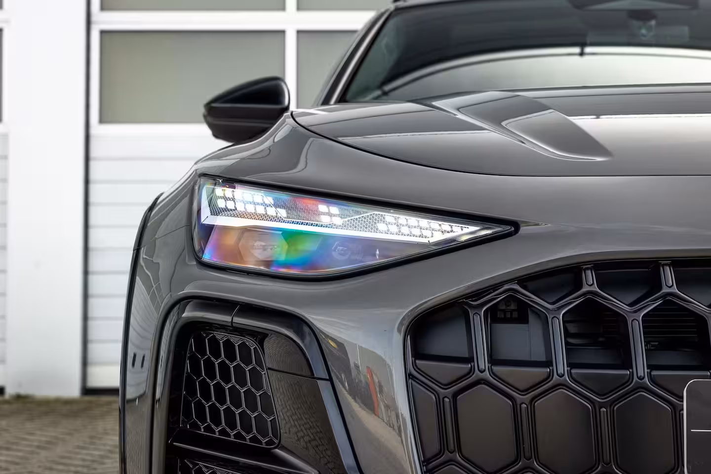 Audi A6 allroad quattro 2.0 allroad e-hybrid 367pk quattro | Interieur Pakket | Parkeer Assistent Pro | Tech Pro