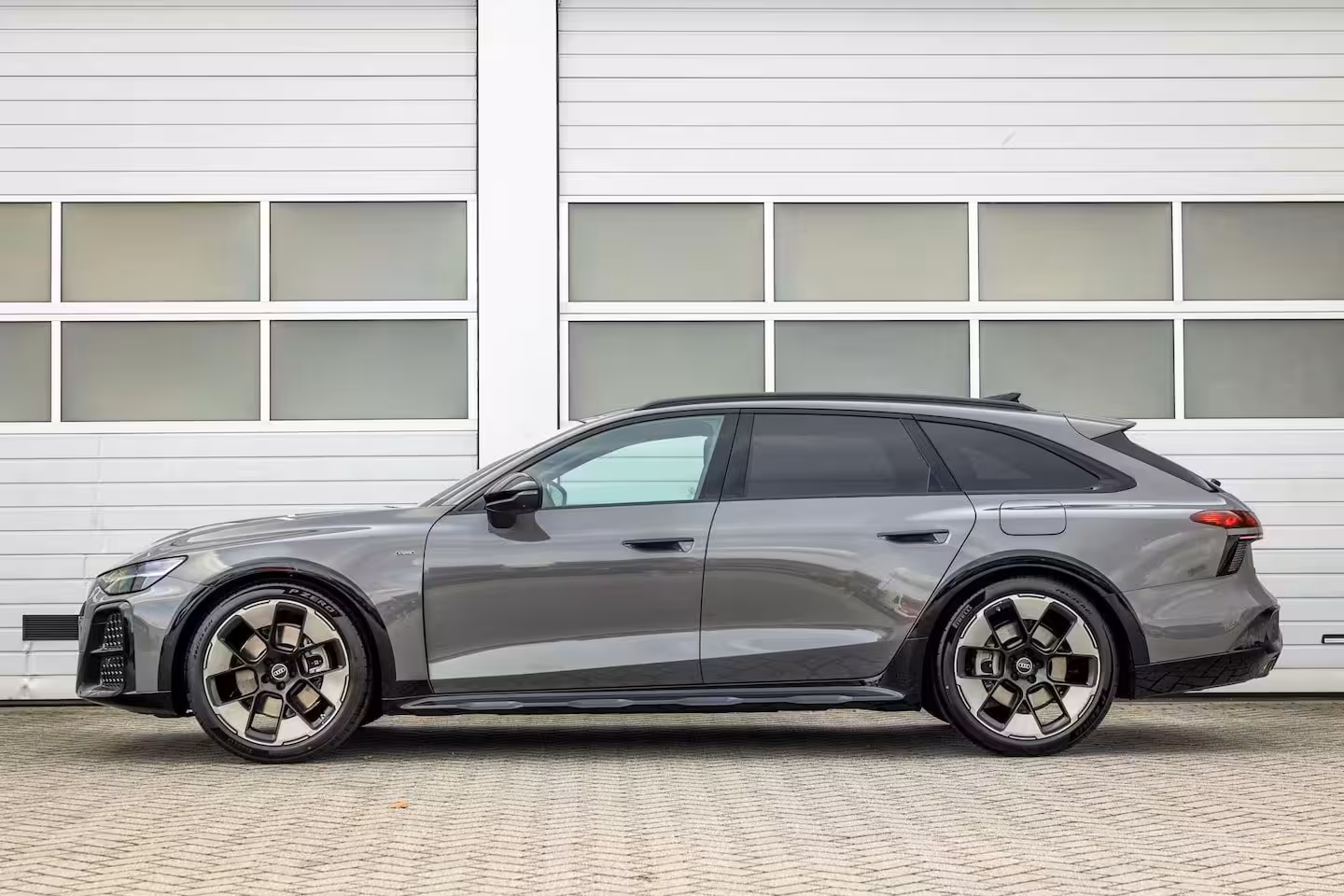 Audi A6 allroad quattro 2.0 allroad e-hybrid 367pk quattro | Interieur Pakket | Parkeer Assistent Pro | Tech Pro