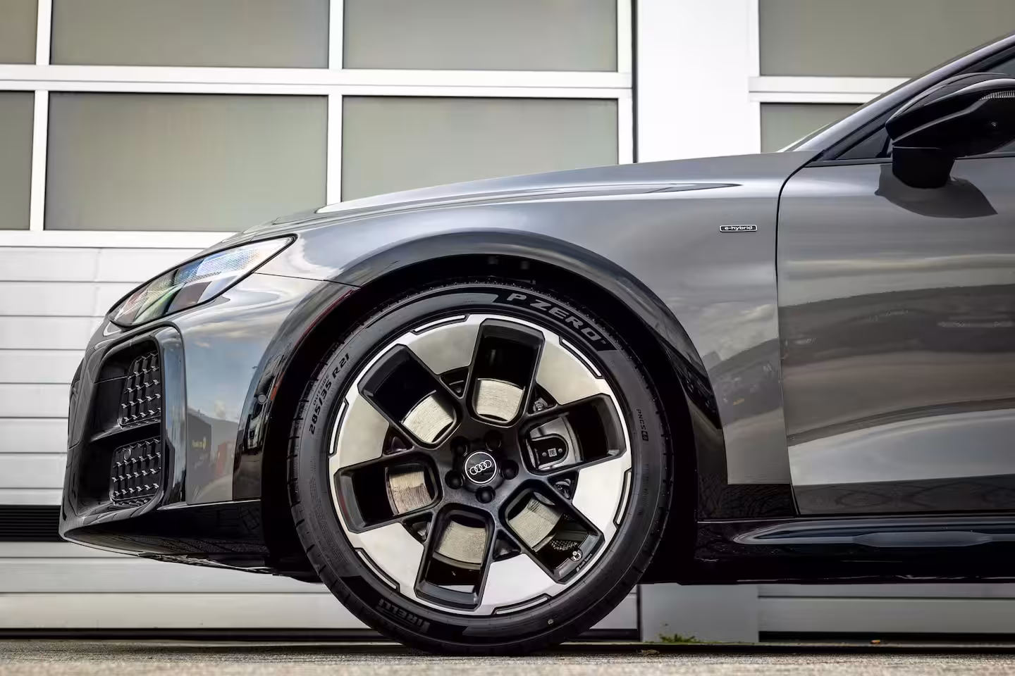 Audi A6 allroad quattro 2.0 allroad e-hybrid 367pk quattro | Interieur Pakket | Parkeer Assistent Pro | Tech Pro