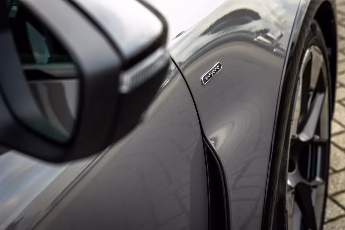 Audi A6 allroad quattro 2.0 allroad e-hybrid 367pk quattro | Interieur Pakket | Parkeer Assistent Pro | Tech Pro