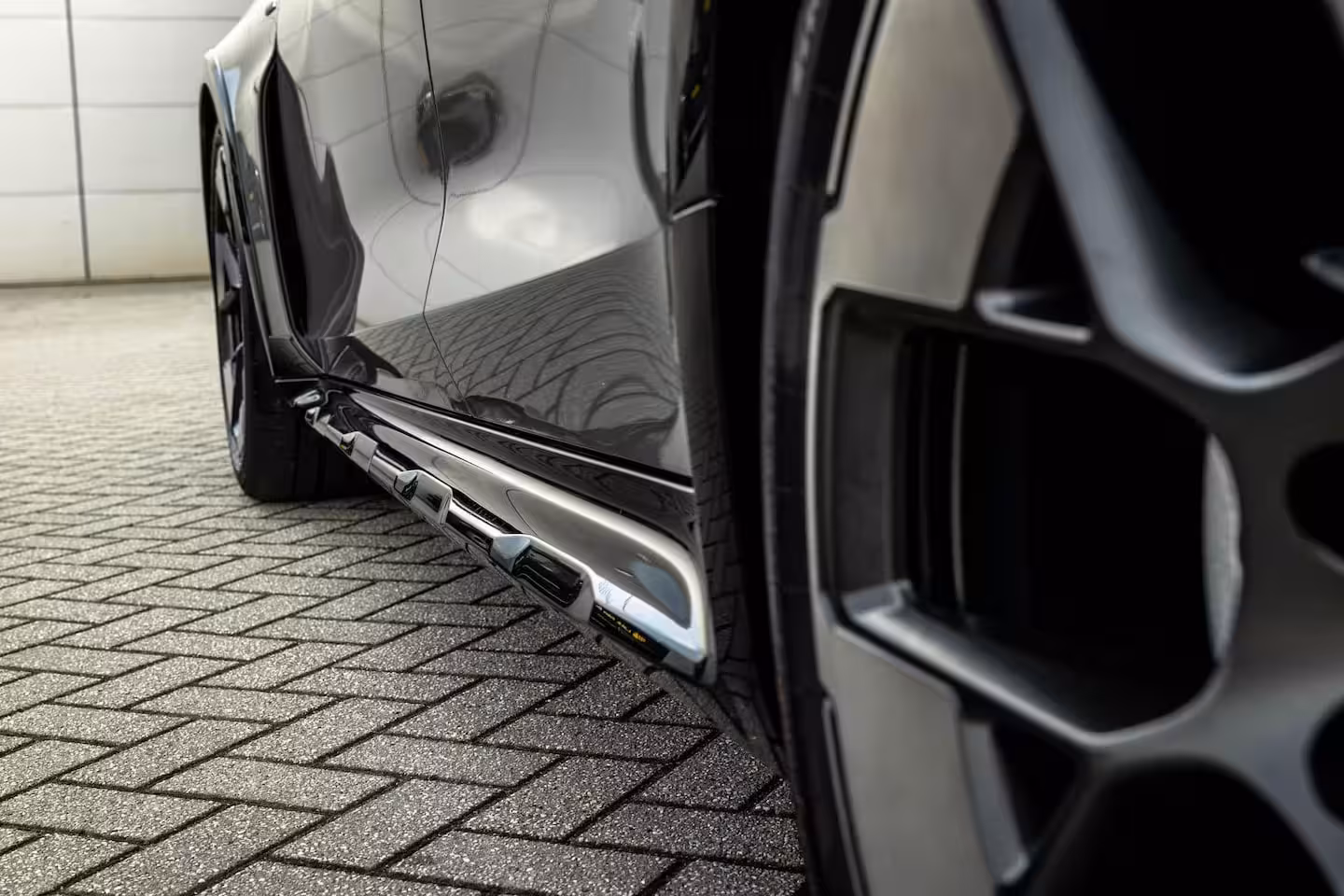 Audi A6 allroad quattro 2.0 allroad e-hybrid 367pk quattro | Interieur Pakket | Parkeer Assistent Pro | Tech Pro
