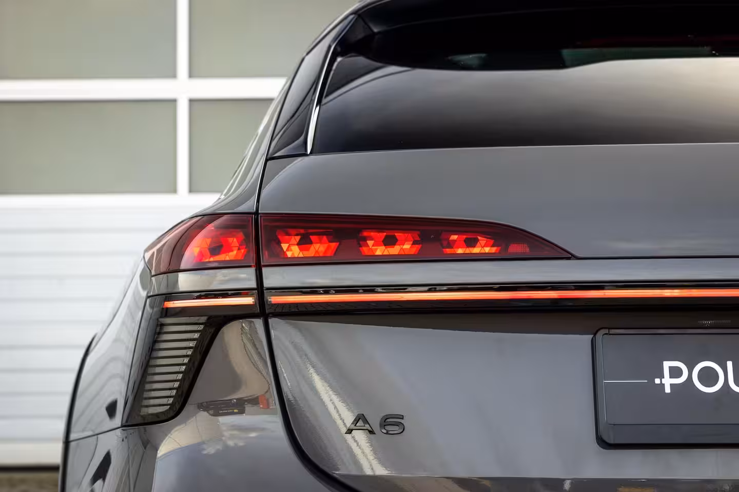 Audi A6 allroad quattro 2.0 allroad e-hybrid 367pk quattro | Interieur Pakket | Parkeer Assistent Pro | Tech Pro