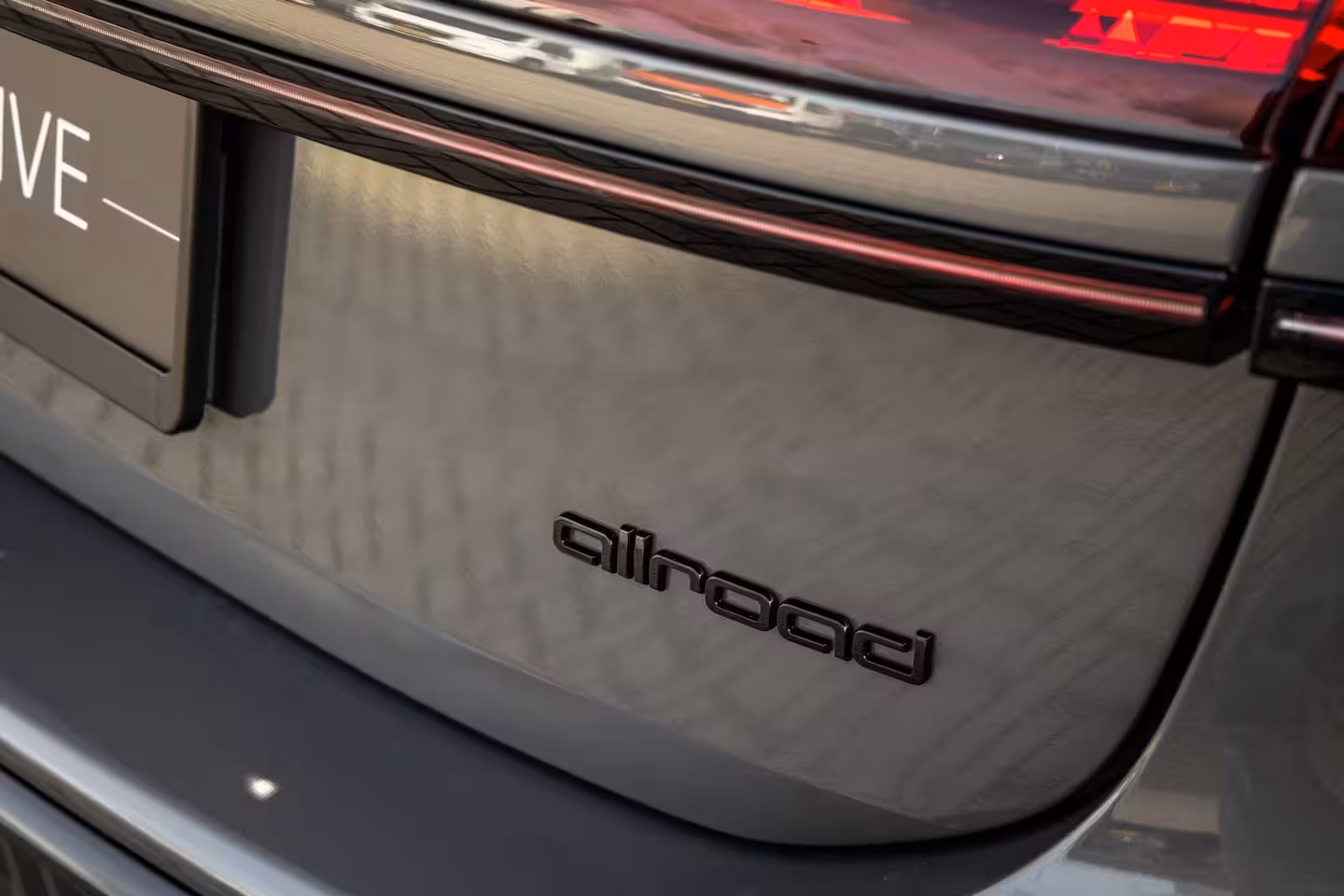 Audi A6 allroad quattro 2.0 allroad e-hybrid 367pk quattro | Interieur Pakket | Parkeer Assistent Pro | Tech Pro