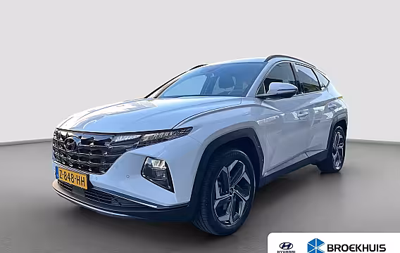 Hyundai Tucson 1.6 T-GDI PHEV Comfort Smart 4WD | Climate | Camera | Carplay | Keyless | Navigatie |