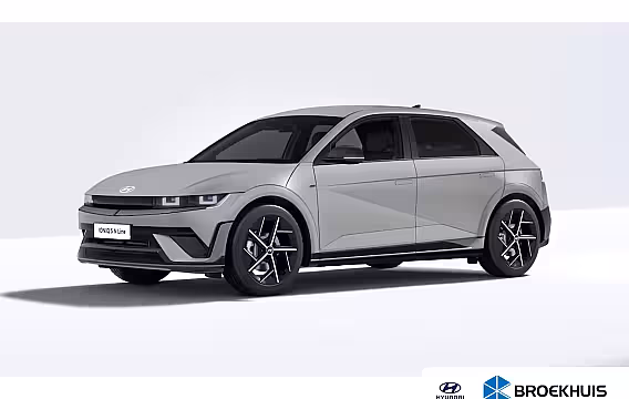 Hyundai IONIQ 5 N Line Business 84 kWh | €1500, - korting | Vanaf 458, - Financial Lease p/m