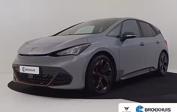 Cupra Born Impulse 62 kWh | Camera | Adapt Cr. Control | 94 % SoH | Stoel/stuurverw | Elekt. Verst. v