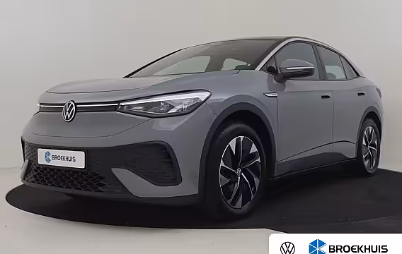 Volkswagen ID.5 Pro 77 kWh l Adaptief cruise control | SOH 98% | App Connect | Navigatie | Stoel/stuurverw
