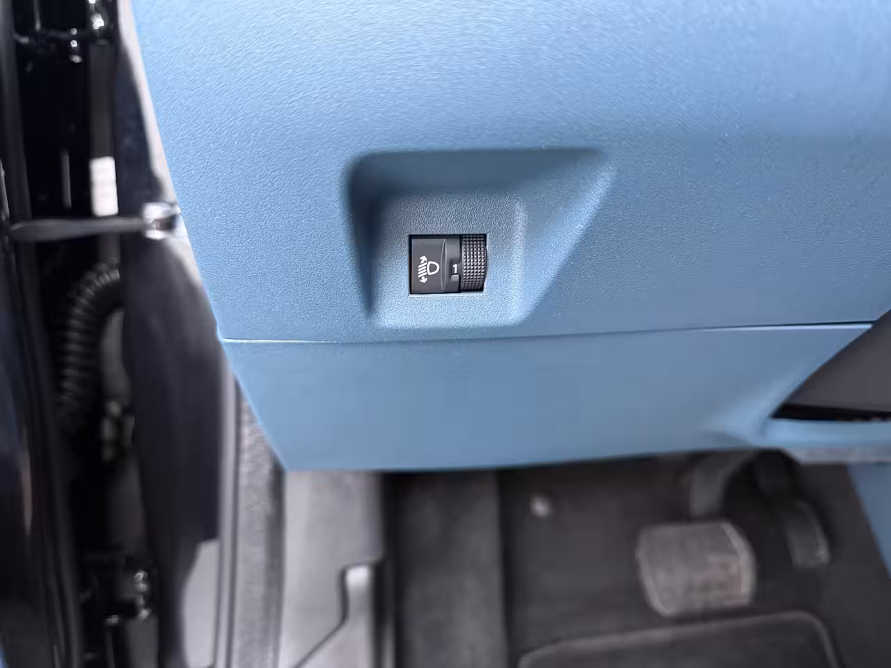 Fiat Grande Panda La Prima | 10, 25" touchscreen radio met Bluetooth, DAB & USB én Navigatie | Automatische
