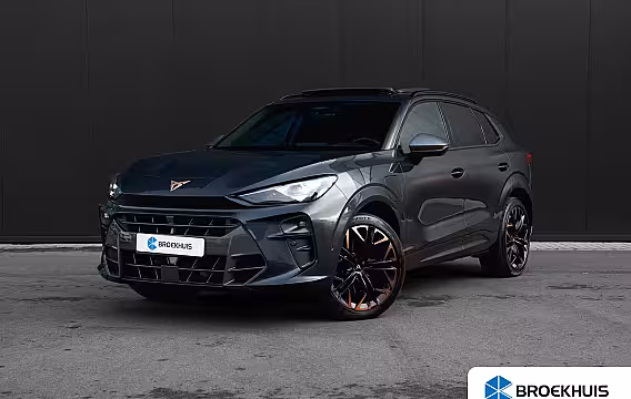 Cupra Terramar 1.5 TSI e-Hybrid 272pk VZ Performance | "Immersive by Sennheiser" premium sound system pac