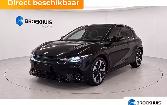 Leapmotor B05 ProMax Design 67.1 kWh | Achteruitrij assistent | Apple Carplay/Android Auto|telefooninteg