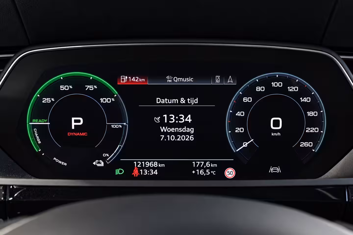 Audi e-tron 50 quattro 71 kWh | 91, 2% SoH | PANO | TRKHAAK |