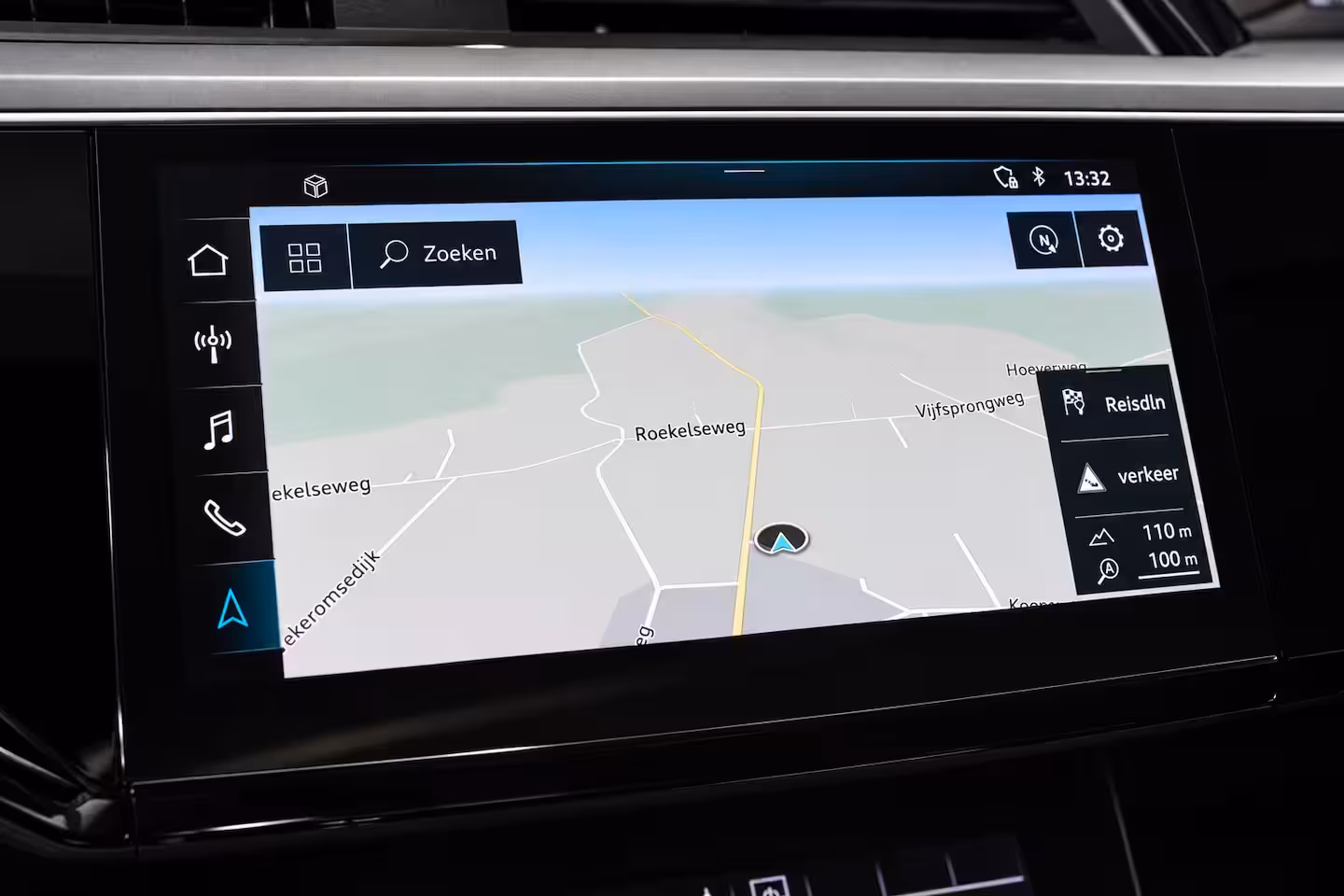Audi e-tron 50 quattro 71 kWh | 91, 2% SoH | PANO | TRKHAAK |
