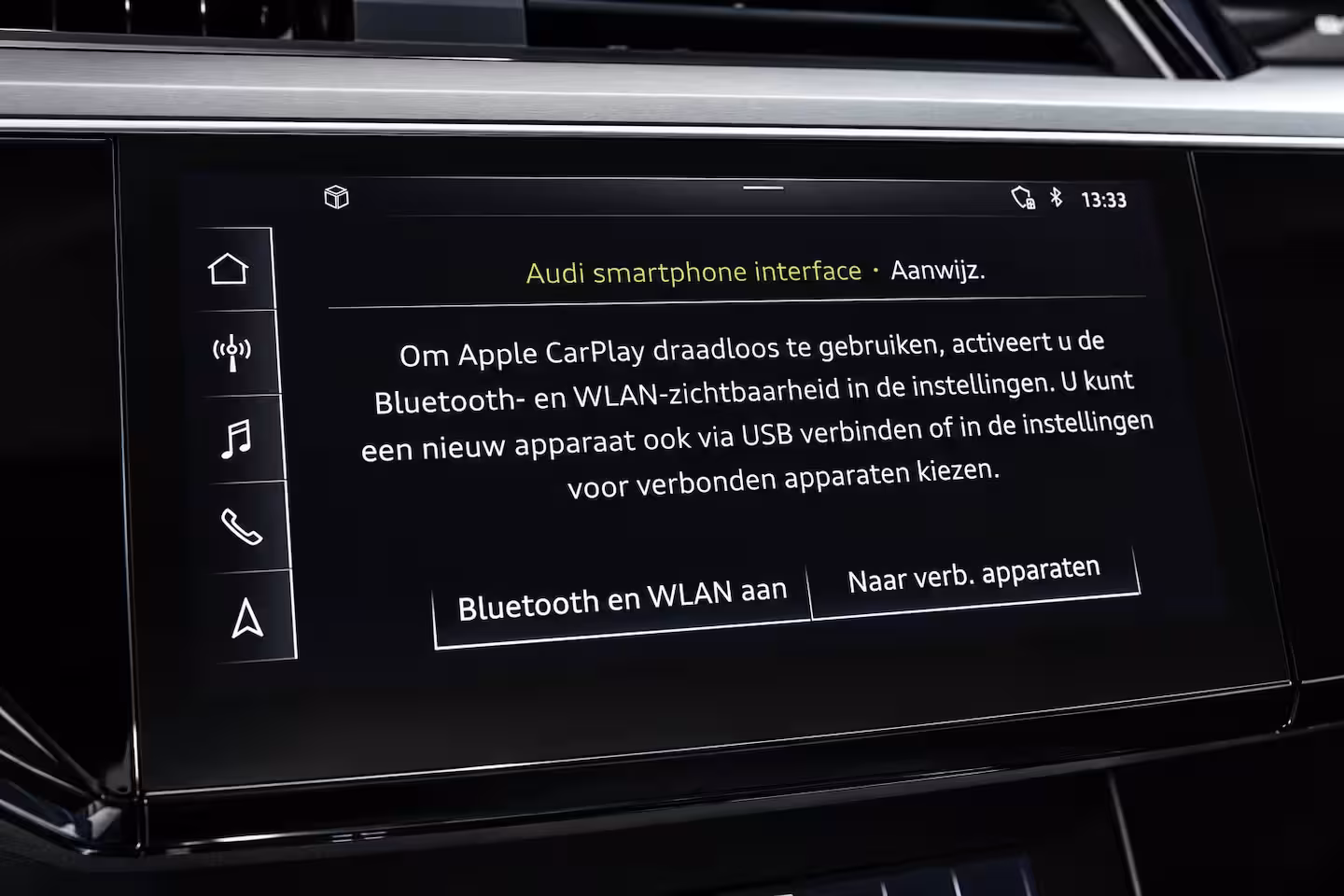 Audi e-tron 50 quattro 71 kWh | 91, 2% SoH | PANO | TRKHAAK |