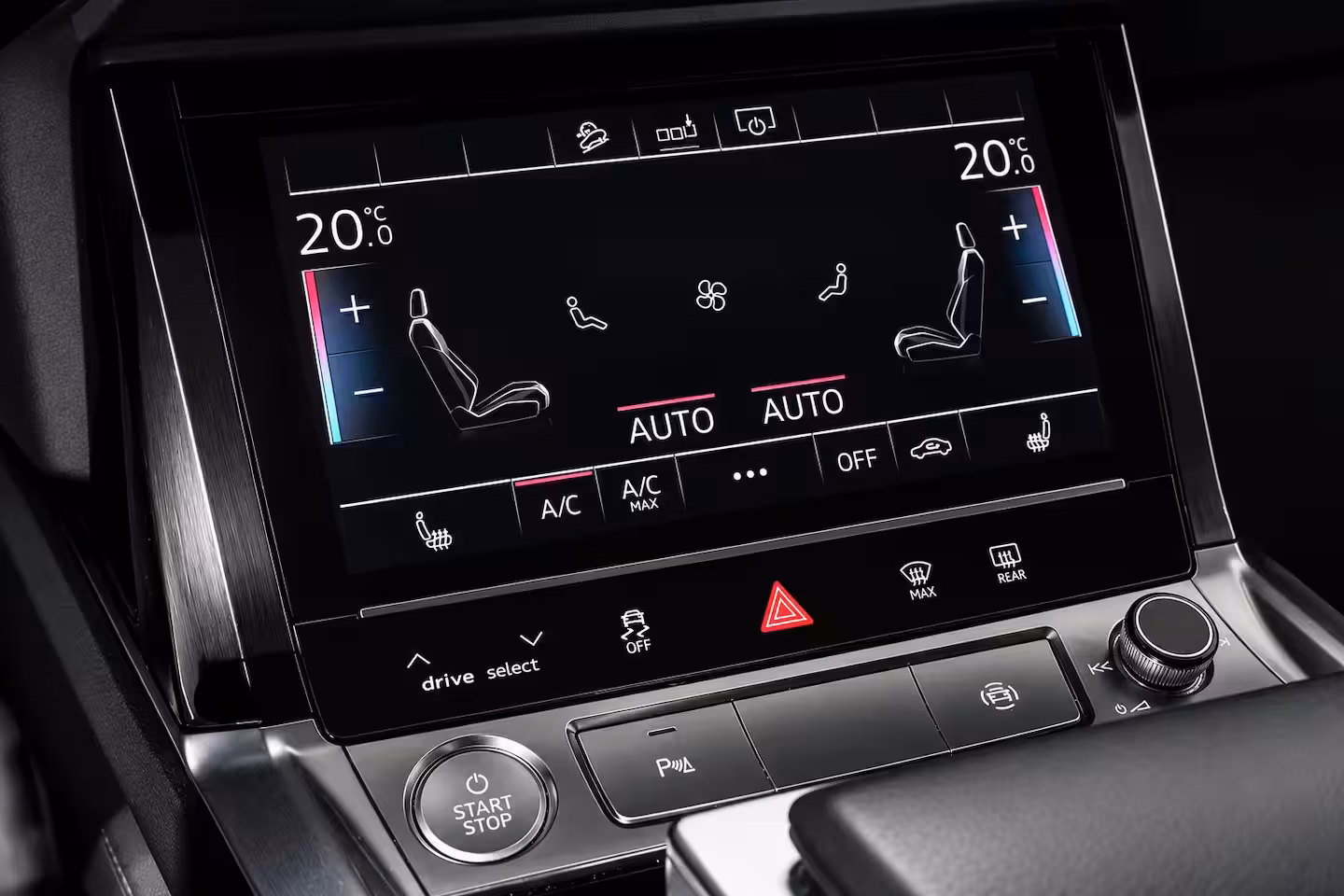 Audi e-tron 50 quattro 71 kWh | 91, 2% SoH | PANO | TRKHAAK |
