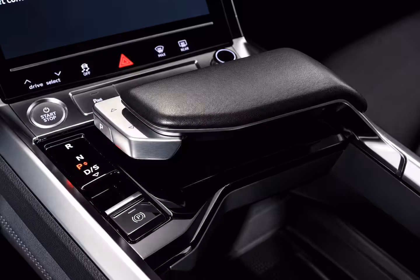 Audi e-tron 50 quattro 71 kWh | 91, 2% SoH | PANO | TRKHAAK |